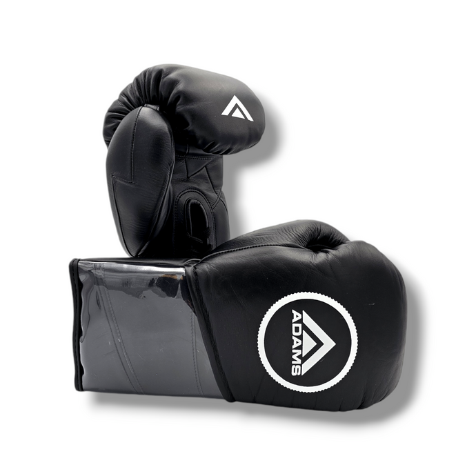 Adams Punchers Pro Gloves – Black-0
