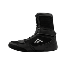 Adams V Pro Dark – Reinvented Boxing Boots-0