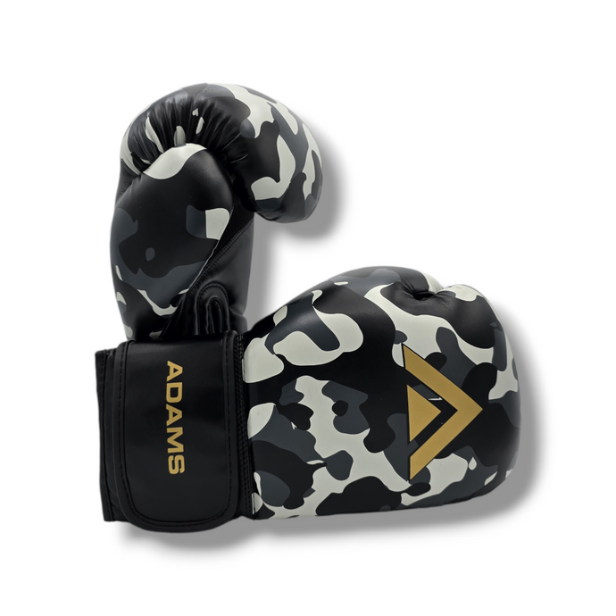 Adams Bag Gloves – Camo-0