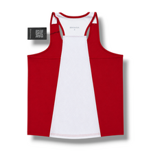 Adams Micro ELITE Amateur Set Red Corner-1