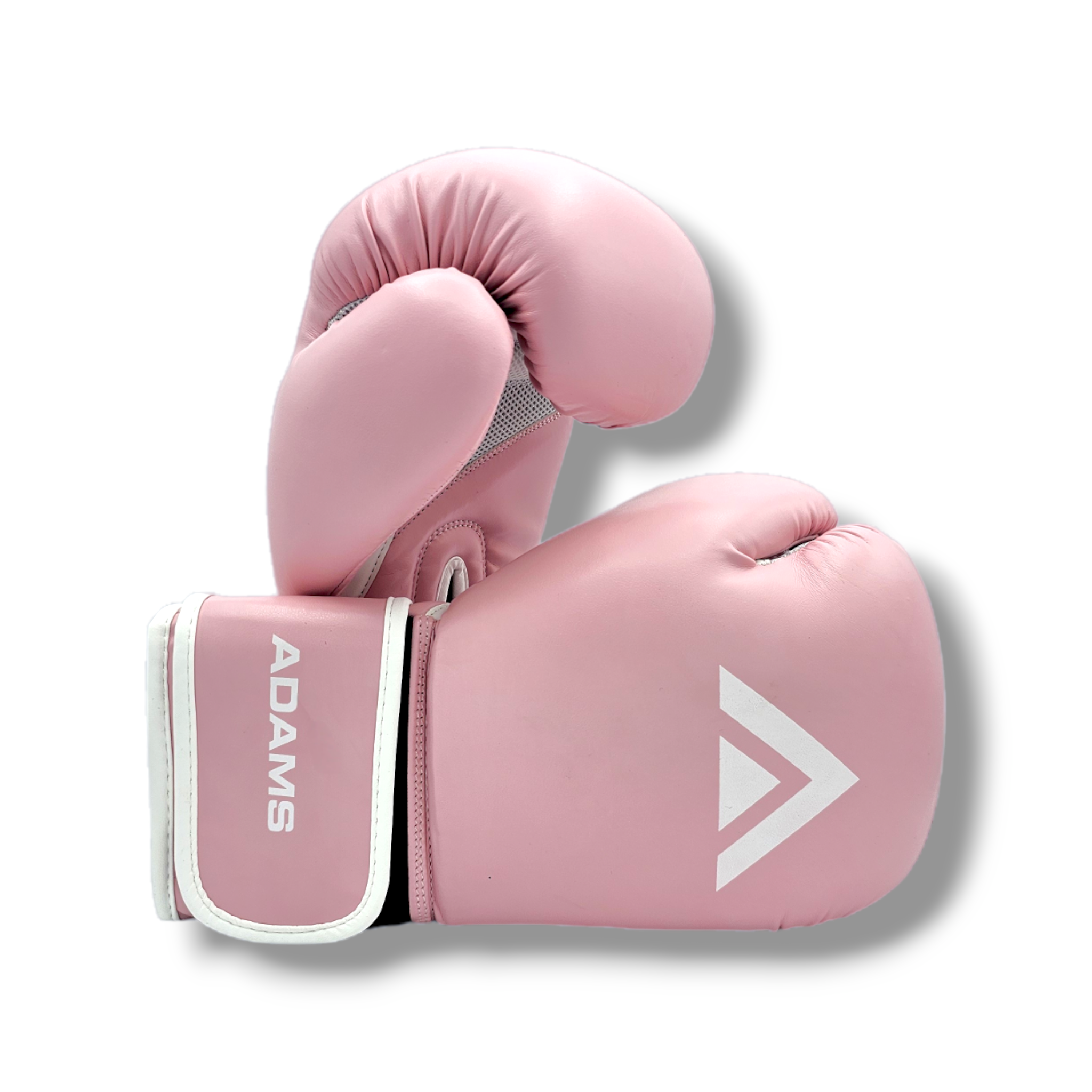 Adams Bag Gloves – Pink – Adams Boxing