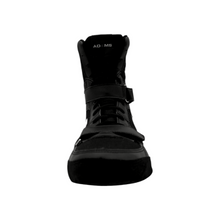 Adams V Pro Dark – Reinvented Boxing Boots-2