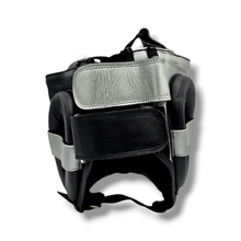 Adams Pro Closed Headgear – Shadow-1