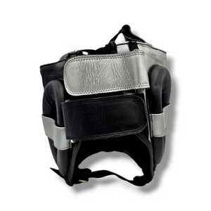 Adams Pro Closed Headgear – Shadow-1