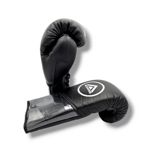 Adams Punchers Pro Gloves – Black-1