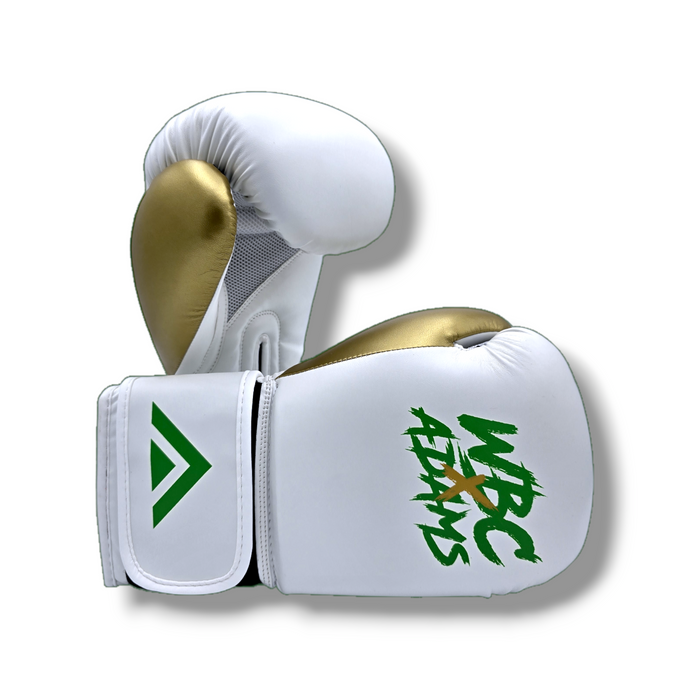 WBC X Adams – Bag Gloves-0