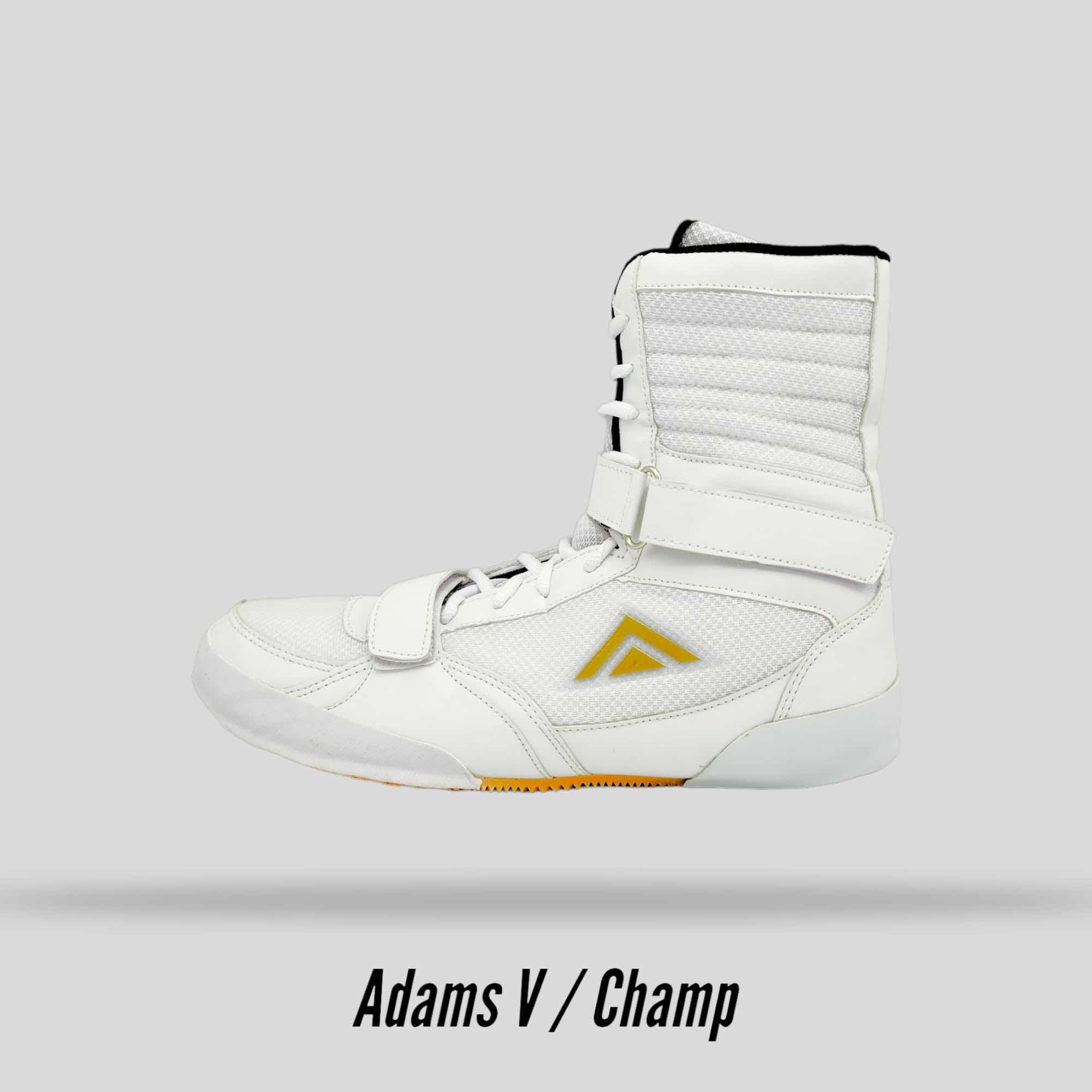 ABV Pro Champ Adams Boxing