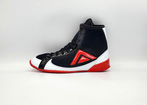 Adams Boxing AB-03 - Space Red